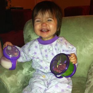 Meet your Posher, Lisa